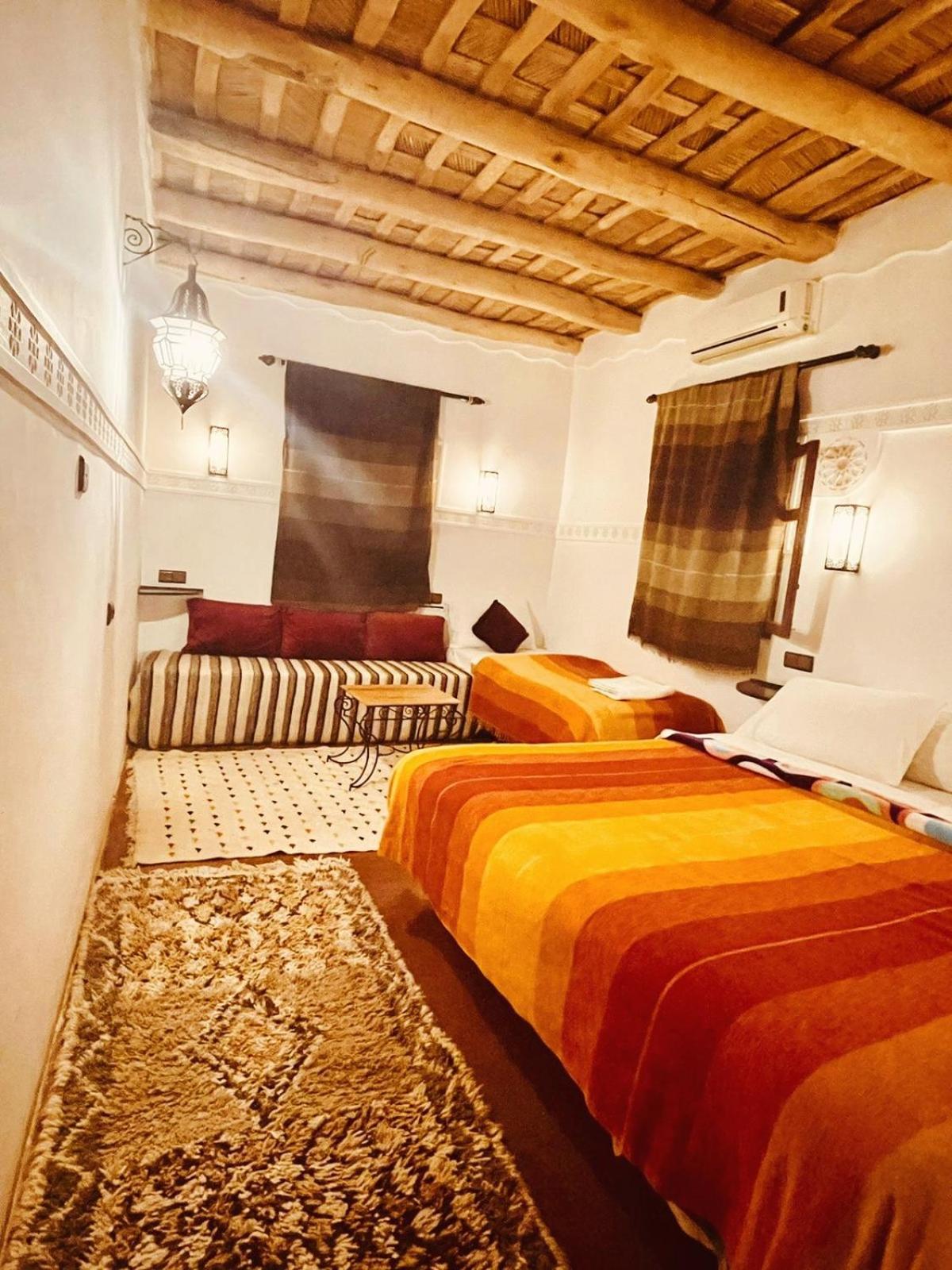 Inn La Fibule Du Dades