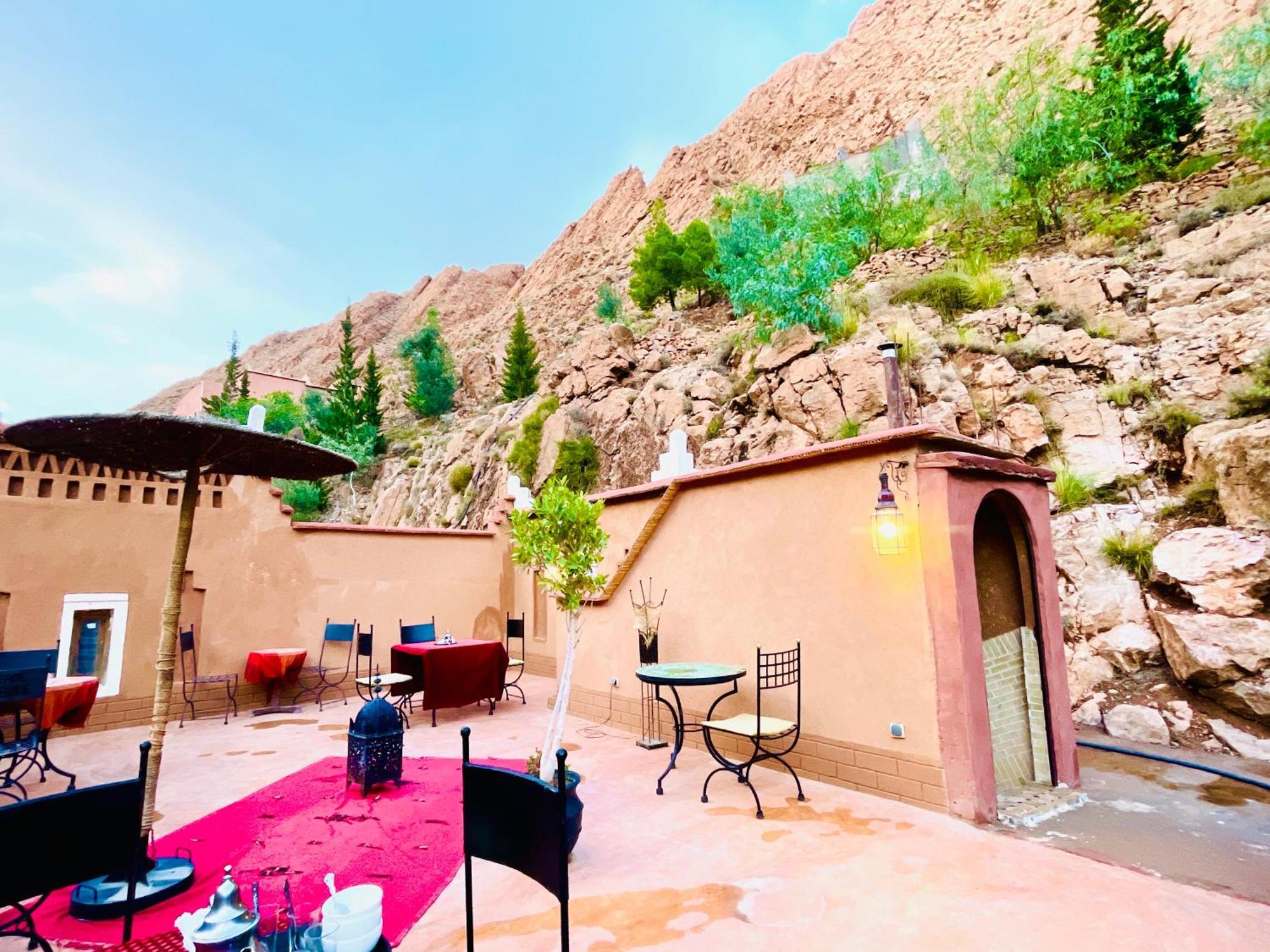 Inn La Fibule Du Dades