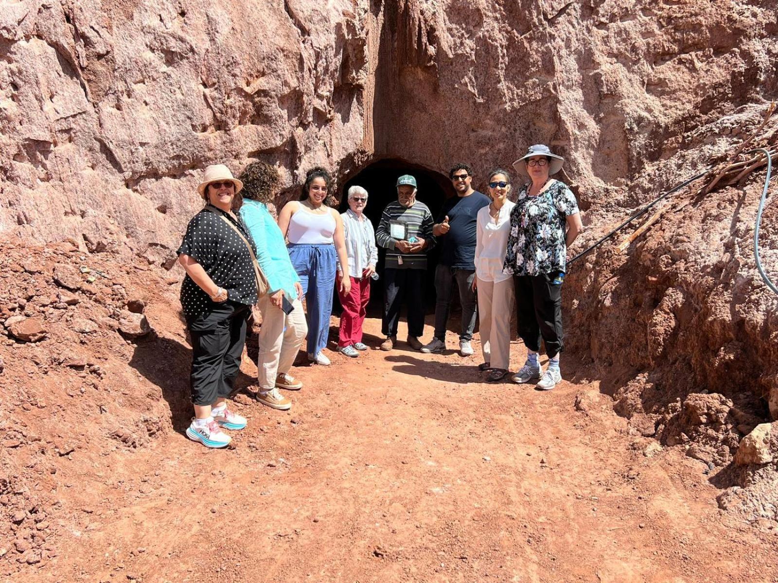 La Fibule Du Dades Inn 3*