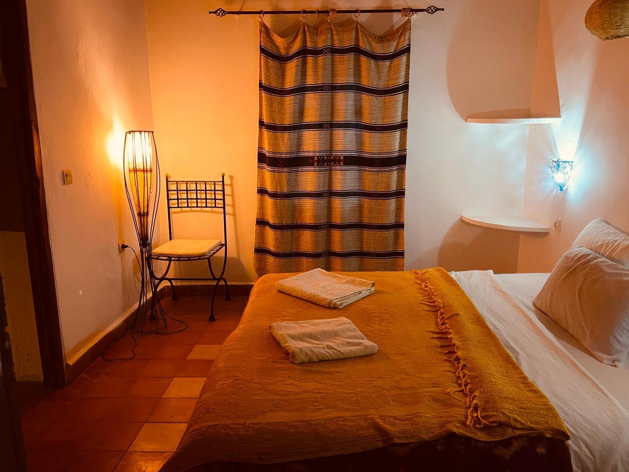 La Fibule Du Dades Inn
