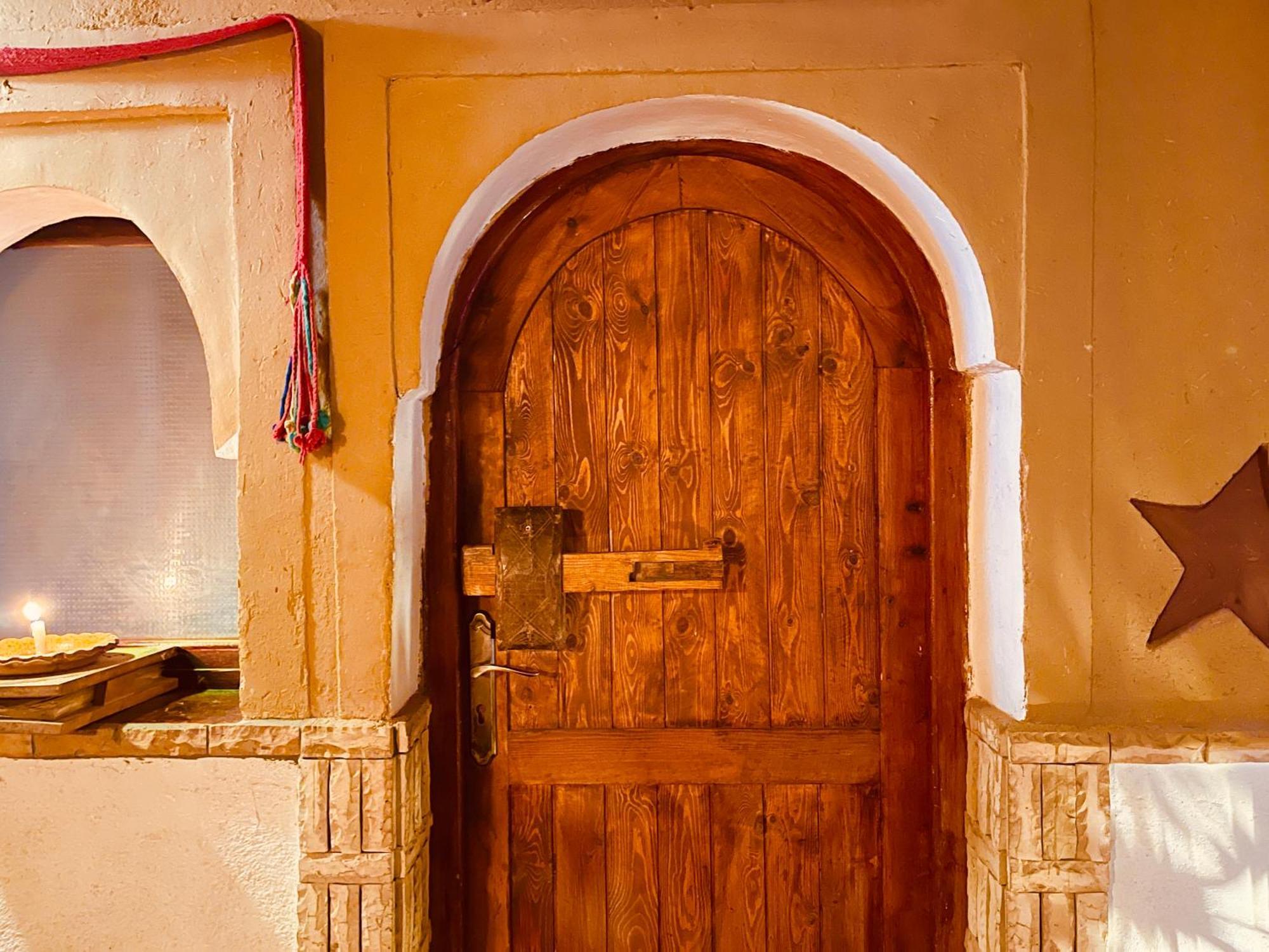 La Fibule Du Dades Inn